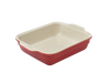 Ceramic rectangular baking dish Creation