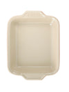 Ceramic rectangular baking dish Creation