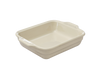 Ceramic rectangular baking dish Creation