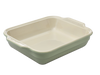 Ceramic rectangular baking dish Creation