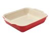 Ceramic rectangular baking dish Creation