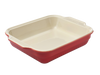 Ceramic rectangular baking dish Creation