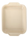 Ceramic rectangular baking dish Creation