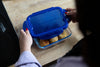 Cook&Go - Lot de 5 Lunch Box couvercle étanche & hermétique