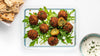Plaque de cuisson multi-usages en verre