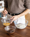 Set di 3 coppe con coperchio - Cook&Enjoy