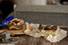 Cook&Go - Lot de 5 Lunch Box couvercle étanche & hermétique
