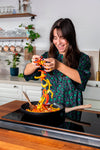 Poêle anti-adhésive Cook&Care