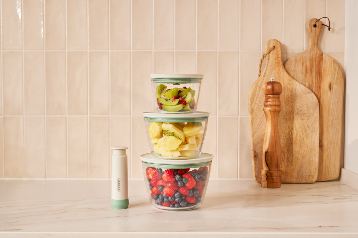 Cook&Save - Pompe sous vide