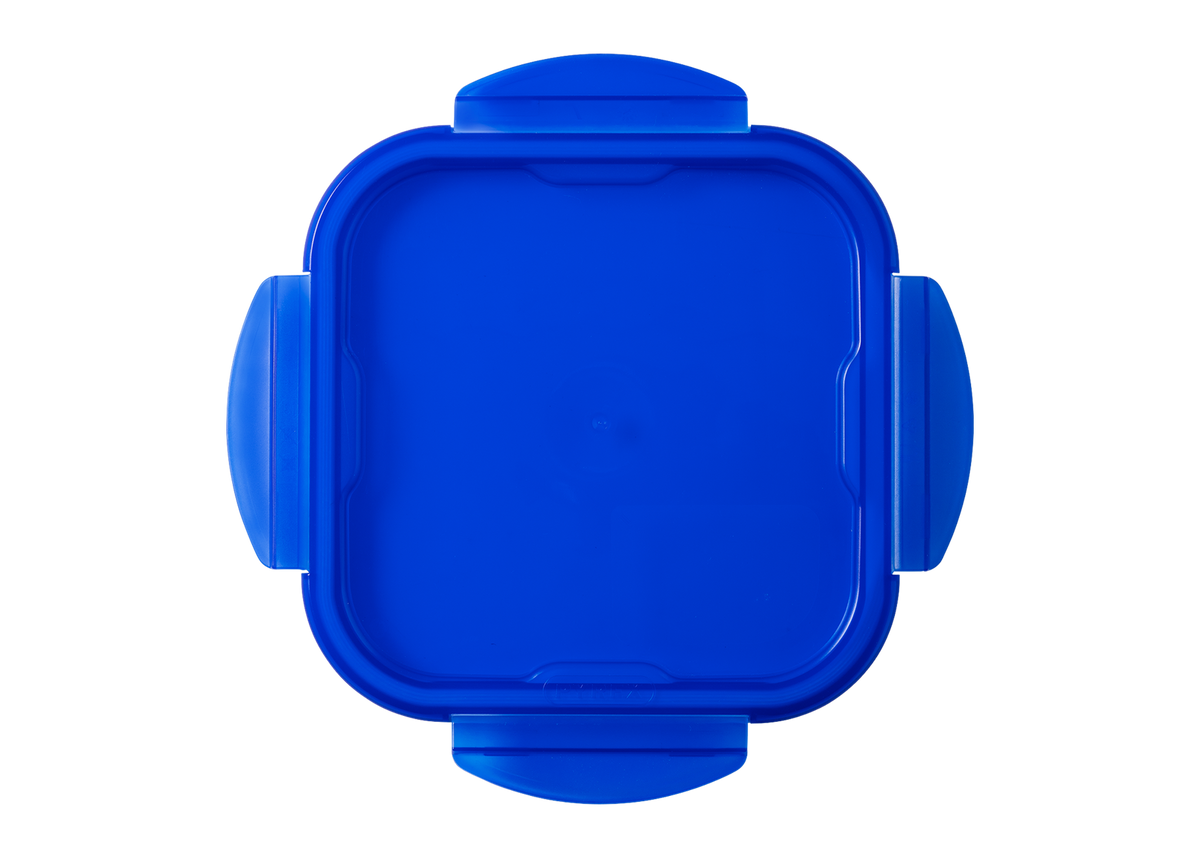 Cook&Go - Square replacement lid