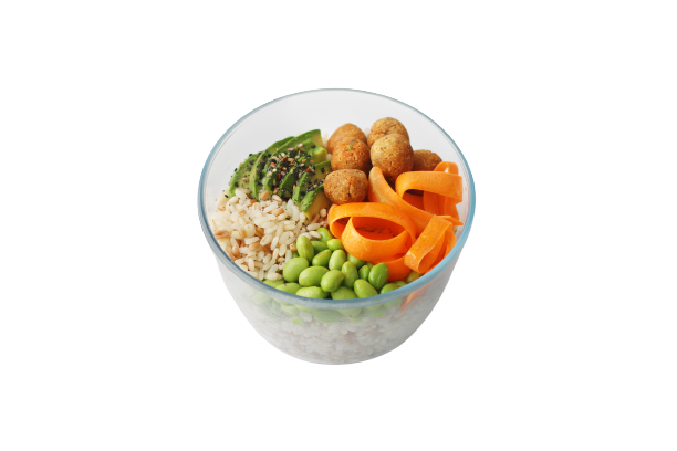 Poke Bowl