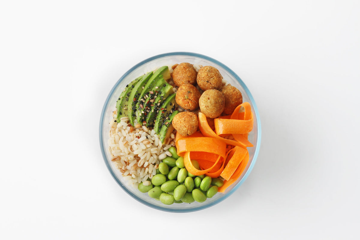 Poke Bowl