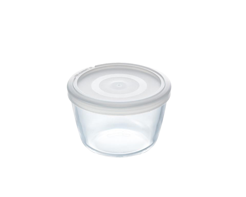 Cook&Freeze - Couvercle de rechange rond