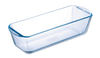 Moule Apfelstrudel en verre