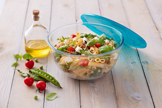 Couvercle de rechange rond Cook&Enjoy