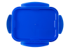 Cook&Go - Couvercle de rechange rectangulaire
